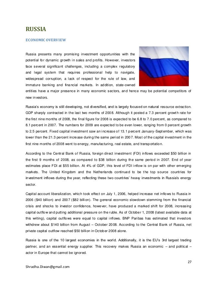 Issues That Foreign Investors May Face When Entering China Market