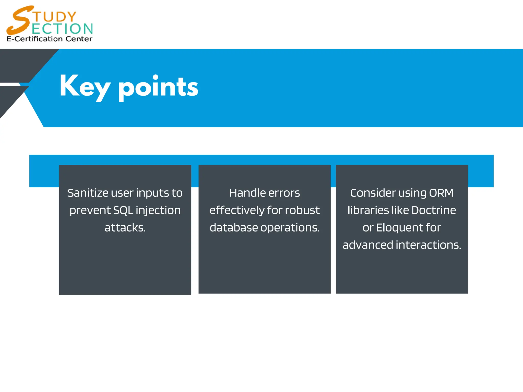 Foreign Key Mapping in PHP: Best Practices & Implementation | PPT