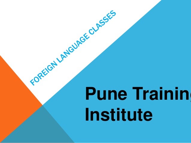 foreign language classes ppt ppt classes