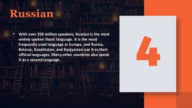 7 Best Foreign Languages Courses To Learn In India In 2022 | PPTX