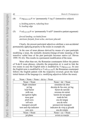 Counterpart Language ELEKTRONSKO POSLOVANJE U POMORSKOM TRANSPORTU | PDF