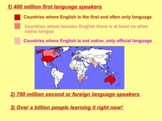 Foreign language learning | ODP