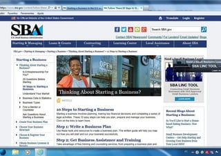 Foreign national bussiness