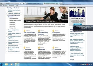 Foreign national bussiness