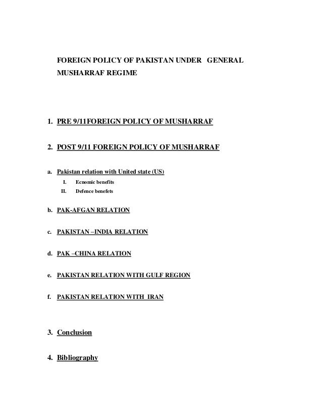 foreign policy of pakistan from 1947 The first foreign policy issue which engaged the attention of the newly born dominion of pakistan was the palestine question which had come before the un general assembly in april 1947 pakistan took the position that the balfour declaration and the mandate of the league of nations were contrary to the wishes of the palestinians and in. foreign policy of pakistan from 1947 The first foreign policy issue which engaged the attention of the newly born dominion of pakistan was the palestine question which had come before the un general assembly in april 1947 pakistan took the position that the balfour declaration and the mandate of the league of nations were contrary to the wishes of the palestinians and in.