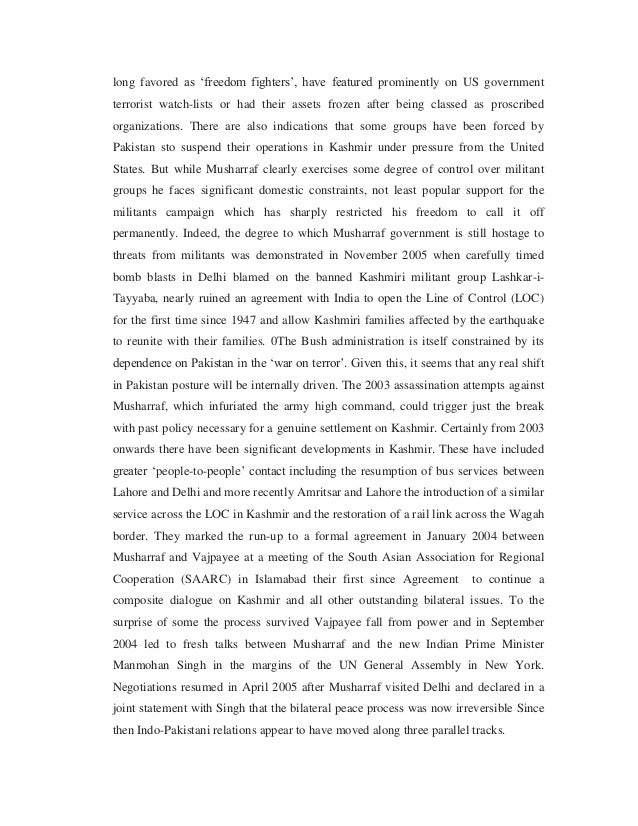 foreign policy of pakistan under musharraf The government of pakistan, all but paralyzed over the drive to oust musharraf, now has limited time to prove it can frame and adopt a policy on the activities of militants that will be more. foreign policy of pakistan under musharraf The government of pakistan, all but paralyzed over the drive to oust musharraf, now has limited time to prove it can frame and adopt a policy on the activities of militants that will be more.