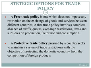 foreigntradepolicy 2015-2020.pptx