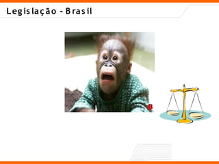 Forense Computacional Introdução