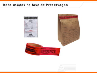 Forense Computacional Introdução