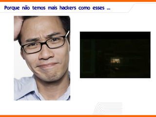 Forense Computacional Introdução