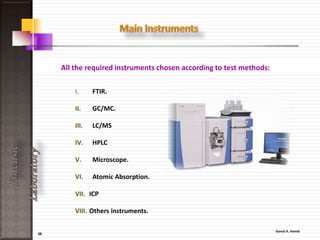 38
ForensicLaboratory
Pathological observation Possible cause
Burns around mouth, lips, nose Acids
Skin of face and neck quite dark Aniline, nitrobenzene
Severe, unexplained diarrhea
Metals (arsenic, mercury, copper,
etc.)
Pupil of eye dilated
Atropine (Belladonna),
Scopolamine
Burns around mouth, lips, nose Bases (lye, potash, hydroxides)
Odor of disinfectant Carbolic acid or other phenol
Skin is bright cherry red Carbon monoxide
Quick death, red skin, odor of peach Cyanide
Vomiting, abdominal pain Food poisoning
Diarrhea, vomiting, abdominal pain Metallic compounds
Convulsion Nicotine
Odor of garlic Oxalic acid, phosphorous
Convulsion Sodium fluoride
 