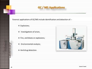 48
ForensicLaboratory
 