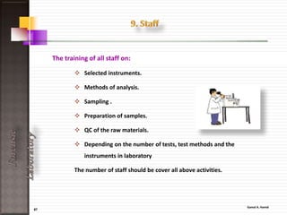 67
ForensicLaboratory
Inductively Coupled Plasma – Atomic Emission
Spectroscopy (ICP-AES),
• It is a multi-element analysis technique
that will dissociate a sample into its
constituent atoms and ions and exciting
them to a higher energy level.
• Cause them to emit light at a characteristic
wavelength , which will be analyzing
 