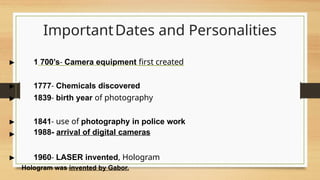 Forensic-Photography-Preliminary Module.pptx