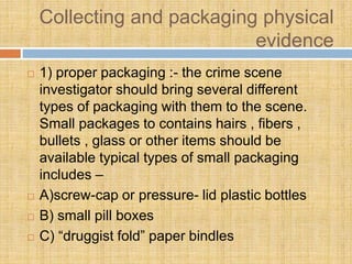 Forensic[1] | PPTX