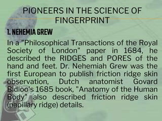 Nehemiah Ridges FORENSIC 2 (Fingerprint).pptx