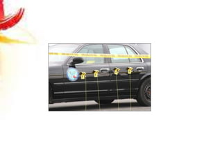 Forensic analysis of tool marks