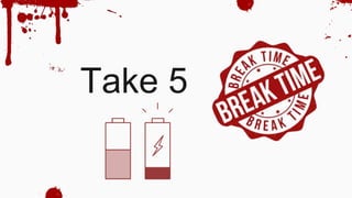 Take 5
 