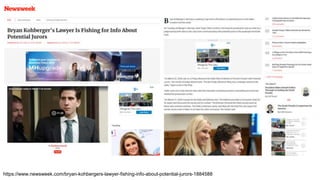 https://www.newsweek.com/bryan-kohbergers-lawyer-fishing-info-about-potential-jurors-1884588
 