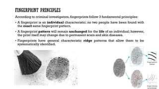 Investigator Ridge Forensic chemistry for BSc MSc and M.Phill Chemistry | PDF