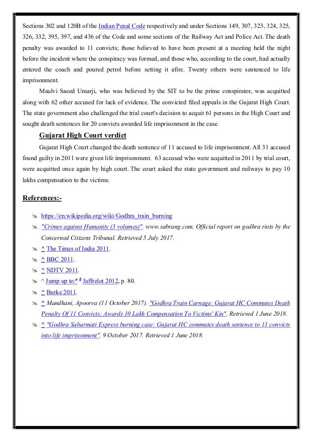 Chemistry case study format picture