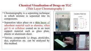Forensic Drug Analysis Toxicology FINAL.pptx