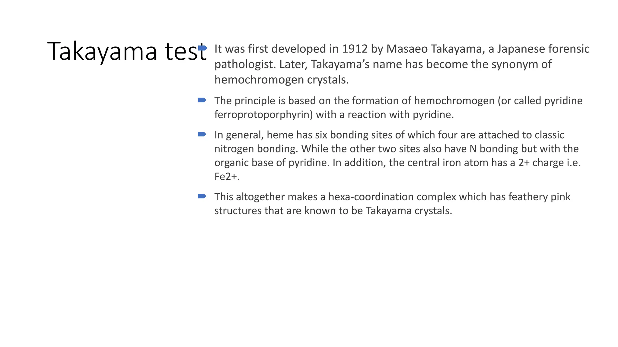 Forensic examination of Blood semen saliva.pptx