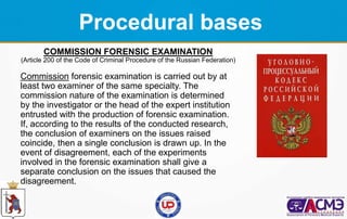Forensic medicine.pptx for medicine and surgery | PPTX