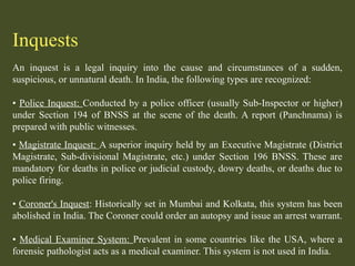 Forensic medicine and concept of medical jurisprudence.pptx