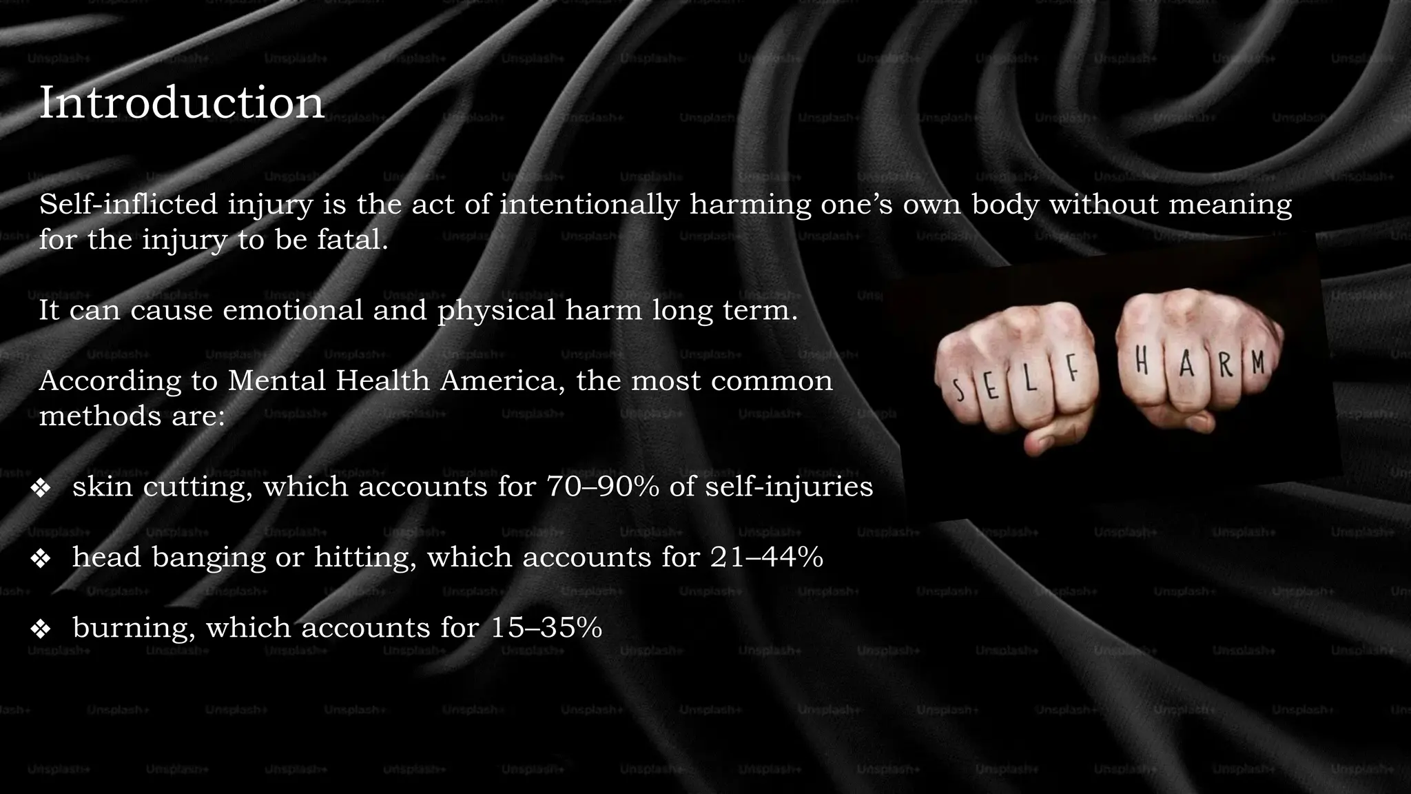 forensic medicine # SELF INFLICTED INJURY pdf | PDF
