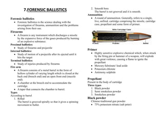Forensic Medicine Notes 157 Pages-1.pdf