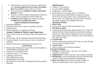 Forensic Medicine Notes 157 Pages-1.pdf