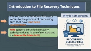 Forensic_PPT Windows File Forensics.pptx