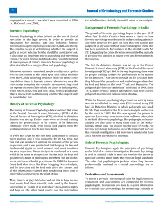 Forensic Psychology and Its Impact on the Legal System.pdf