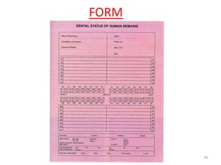 FORM
38
 