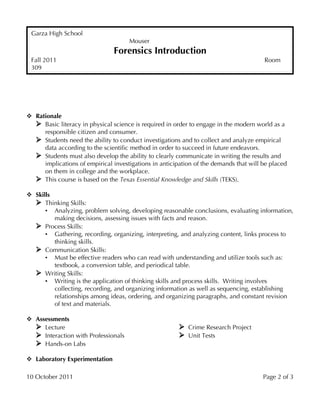 Forensics   introduction