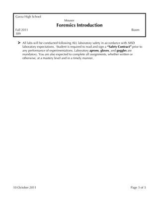 Forensics   introduction