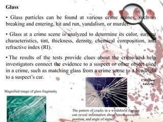 Determining Cause of DeathCoroner, or medical examiner, make prelimanary appraisal of cause of deathIf death is of unnatural or suspicious nature, an autopsy is ordered.Coroner pronounces death of a victim.
