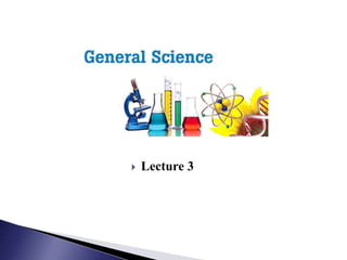  Lecture 3
 