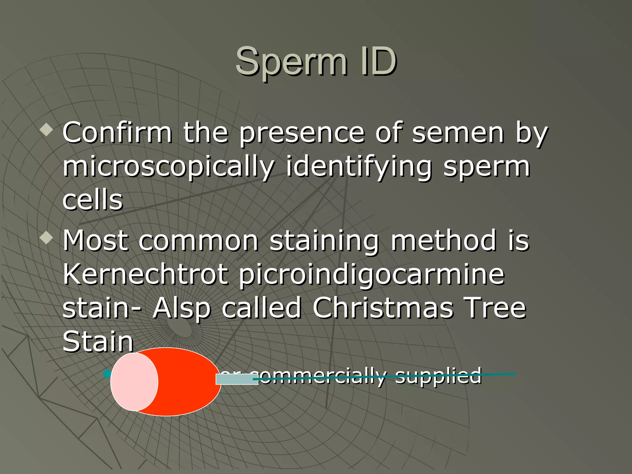 Forensic science dna | PPT