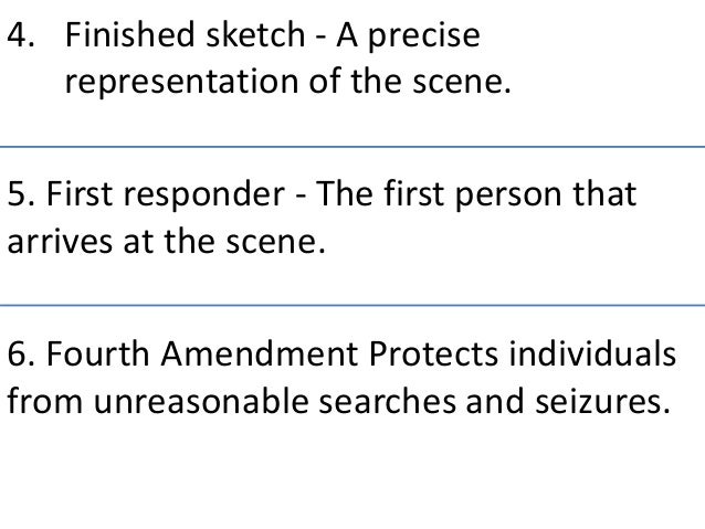 forensic science module 2 6 Forensic science and criminal the range of modules available and the content of any individual module may change in week 2 the history of forensic science. forensic science module 2 6 Forensic science and criminal the range of modules available and the content of any individual module may change in week 2 the history of forensic science.