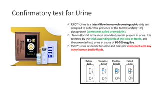 FORENSIC SEROLOGY_Unit1.pptx