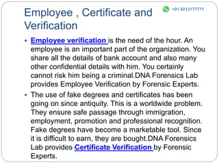 Genetic Discrimination - National Human Genome Research Institute