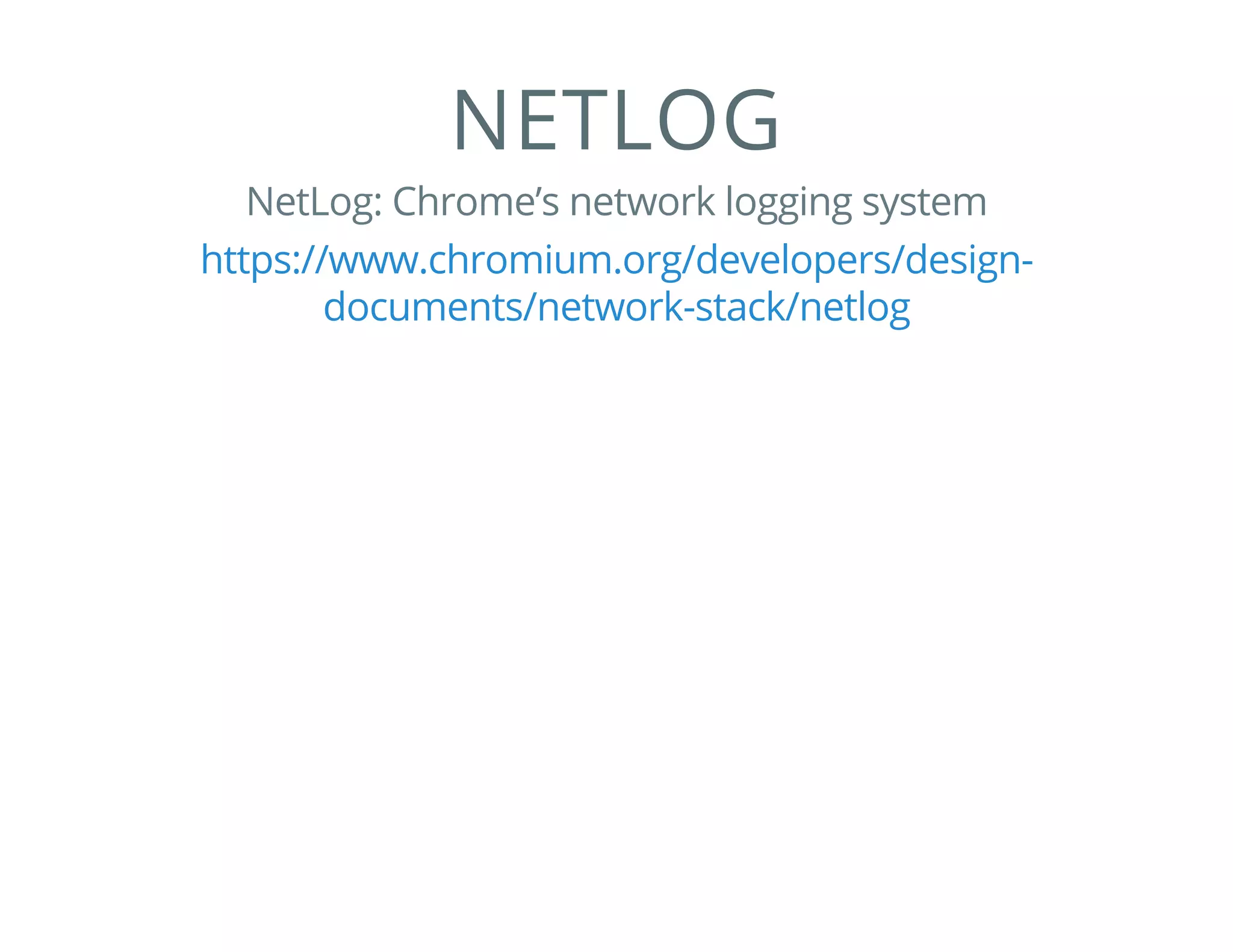 THE END EVENT
For soft navigations, the browser won’t tell you when all
resources have been downloaded (Challenge #3)
The onloadonly fires once on a page
APIs like ResourceTiming can give you details about
network resources after they've been fetched
But to know when to stop, we need to know if there are
any outstanding resources
So let's monitor all network activity!
 