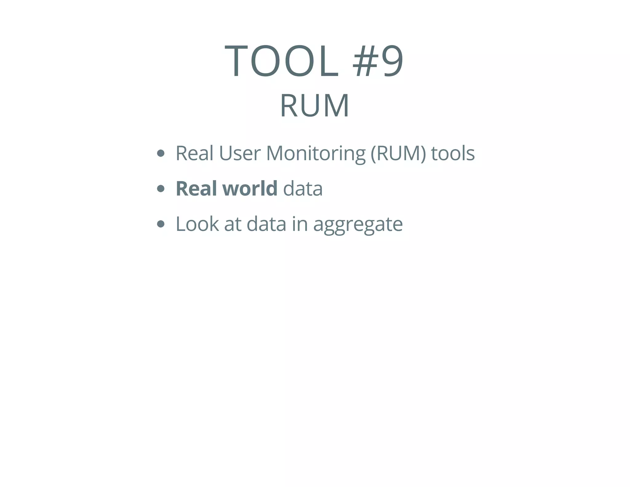 MUTATIONOBSERVER
Polyfill ResourceTiming via MutationObserver
 