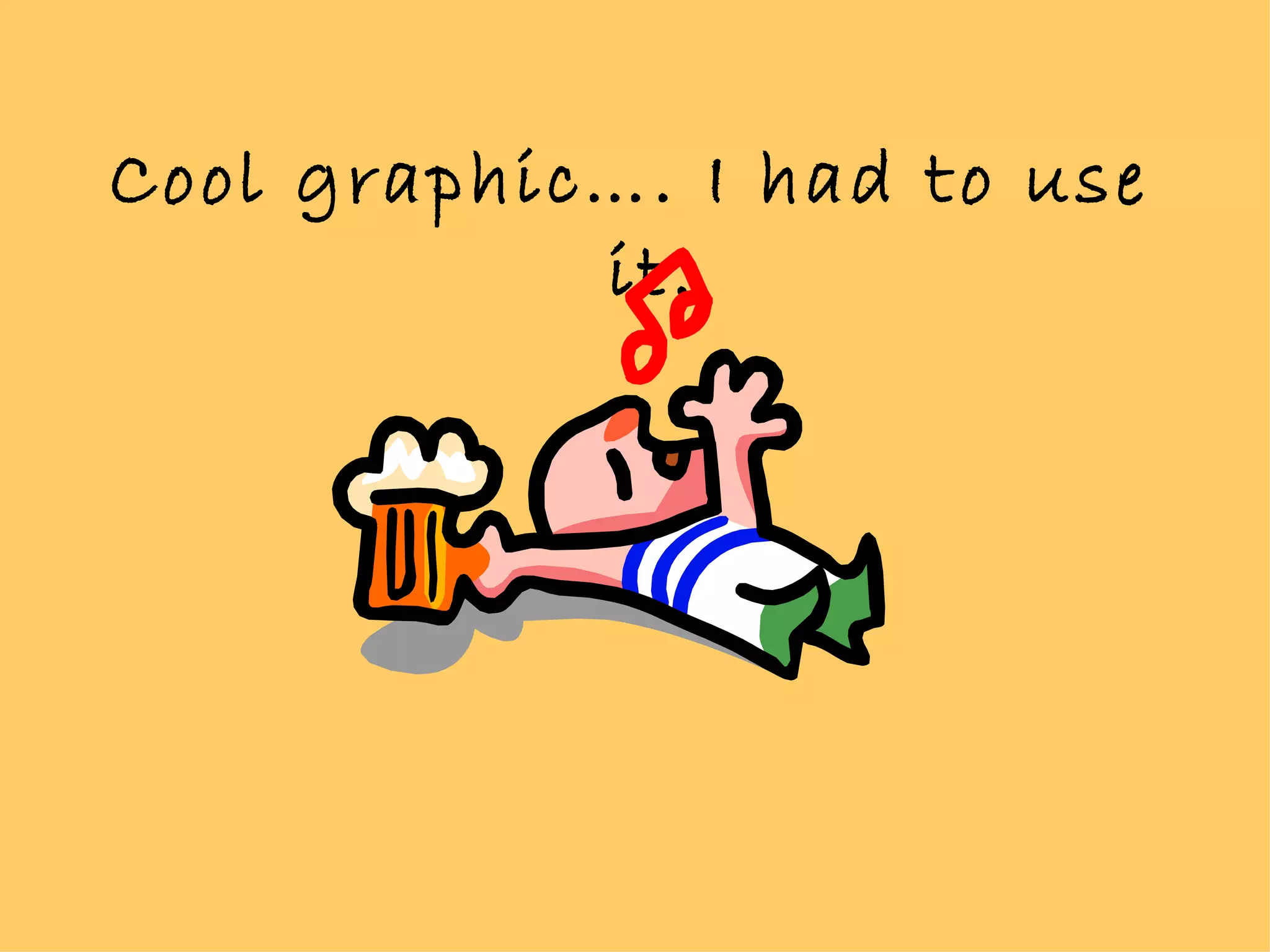 Cool graphic…. I had to use it. 