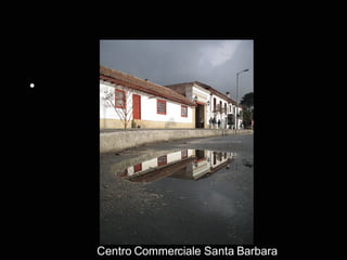 Centro Commerciale Santa Barbara 