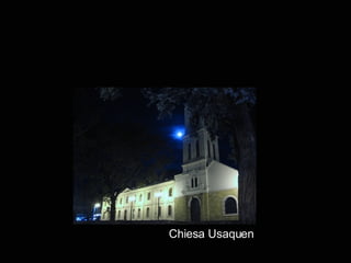 Chiesa Usaquen 