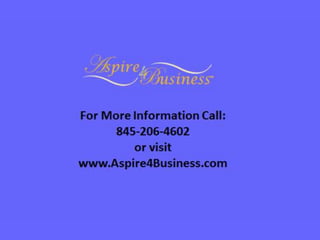 Operating Your Business with Strategic Foresight