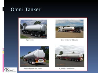 Omni  Tanker 